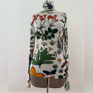 Loewe Herbarium Shirt
